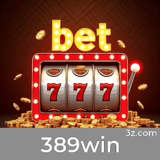 389win: O Mundo Seleto de Jogos Top