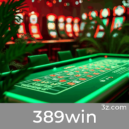 389win: Sistema Inteligente de Promoções para Experiências Únicas