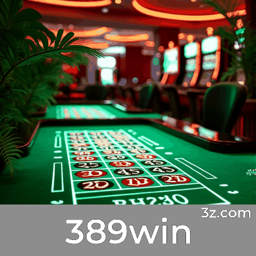 389win App: Descubra Benefícios Exclusivos e Surpreendentes!