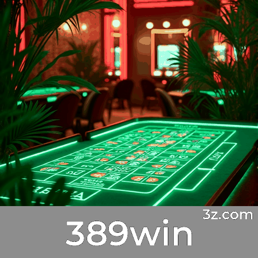 389win App: Descubra Benefícios Exclusivos e Surpreendentes!