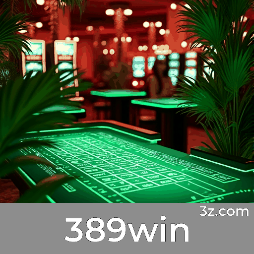 389win: Dominando o Esporte com Análise e Estratégia