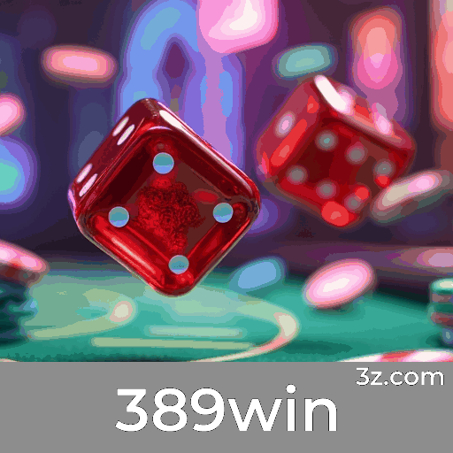 389win: O Mundo Seleto de Jogos Top