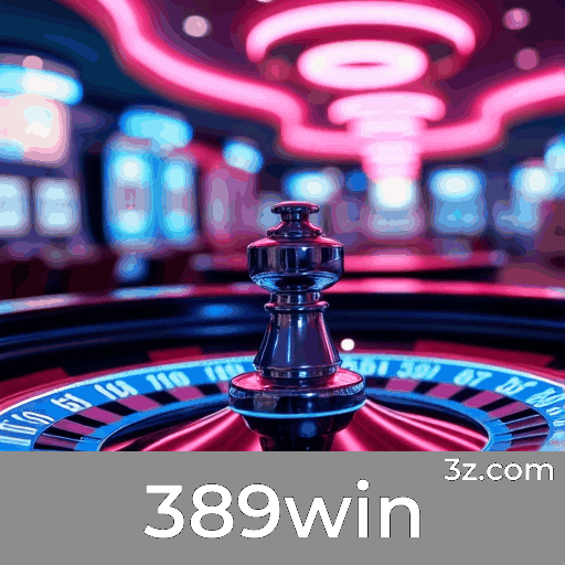 389win: Dominando o Esporte com Análise e Estratégia
