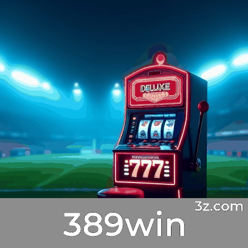 Maximize o valor do bônus no 389win com estratégia